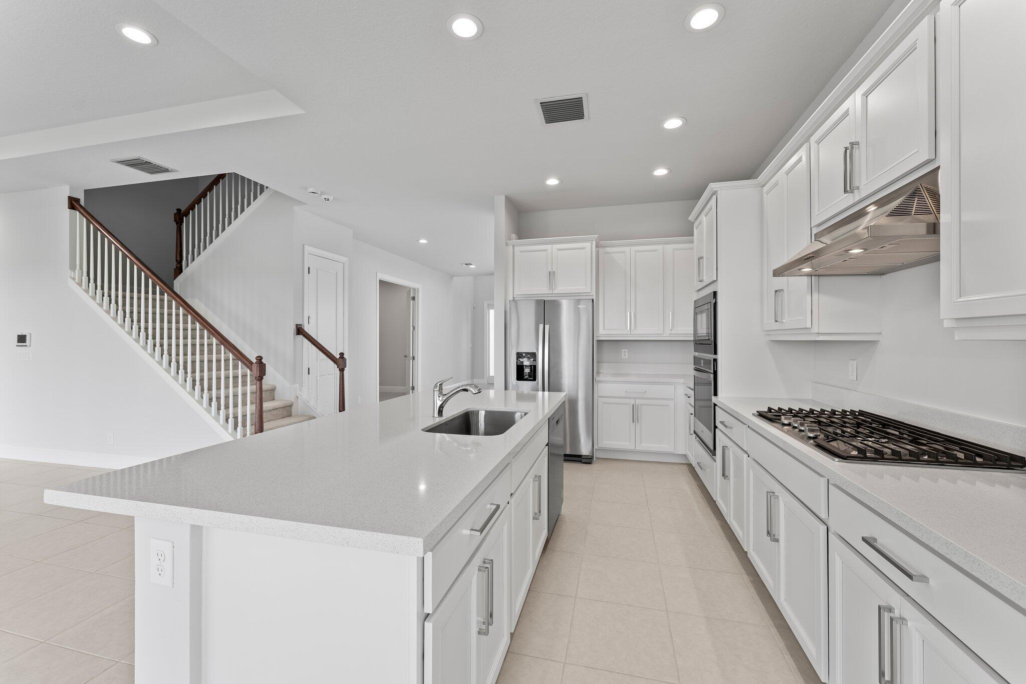 AVENIR SITE PLAN 1 POD 3 - Residential Lease