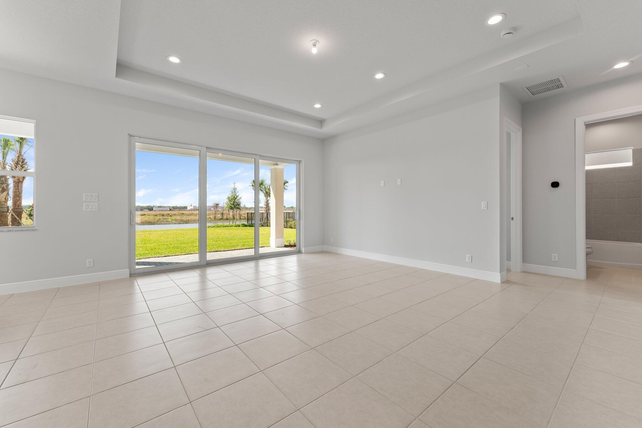 AVENIR SITE PLAN 1 POD 3 - Residential Lease