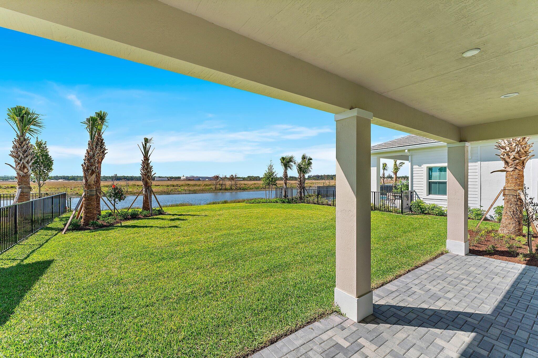 AVENIR SITE PLAN 1 POD 3 - Residential Lease