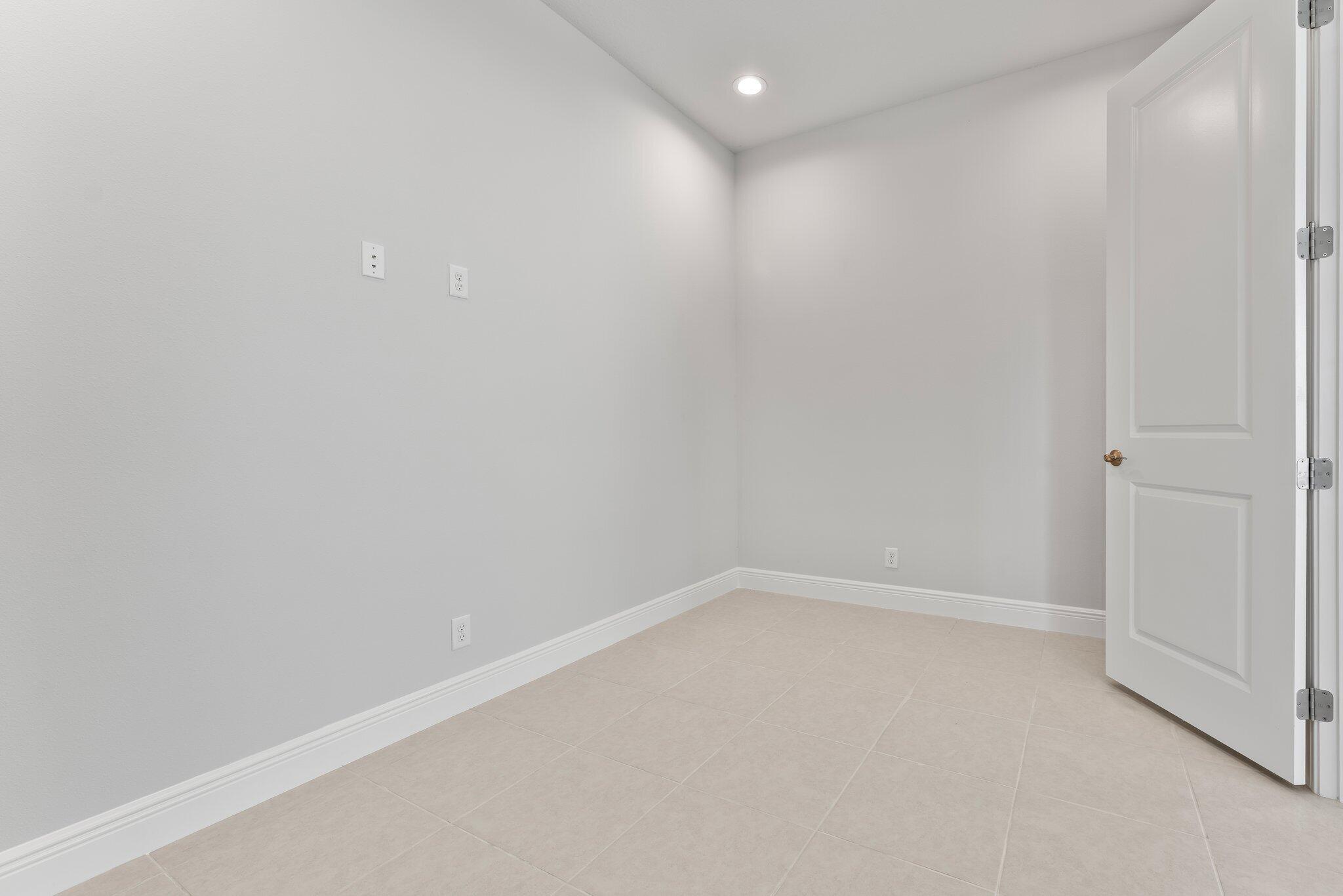 AVENIR SITE PLAN 1 POD 3 - Residential Lease