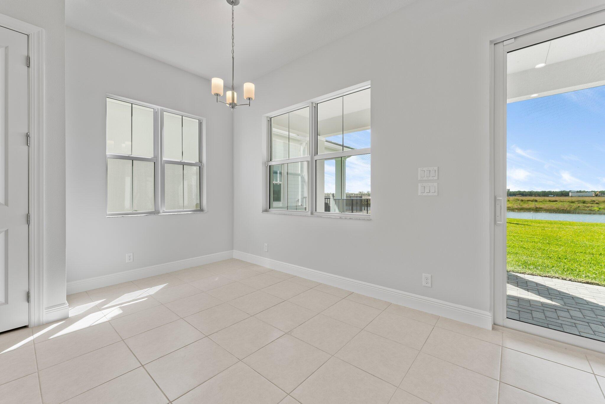 AVENIR SITE PLAN 1 POD 3 - Residential Lease