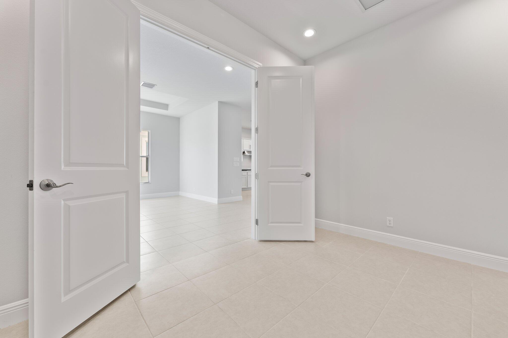 AVENIR SITE PLAN 1 POD 3 - Residential Lease