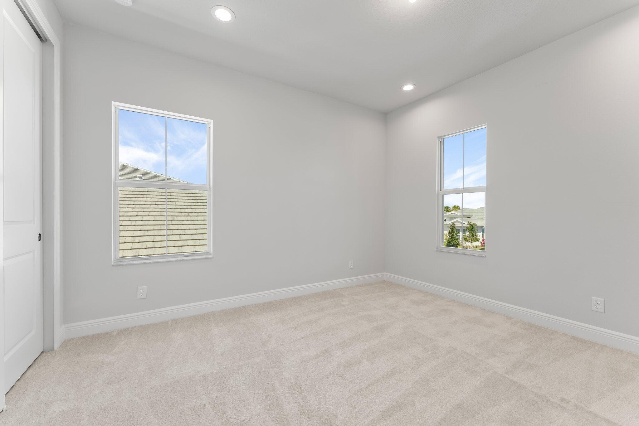 AVENIR SITE PLAN 1 POD 3 - Residential Lease