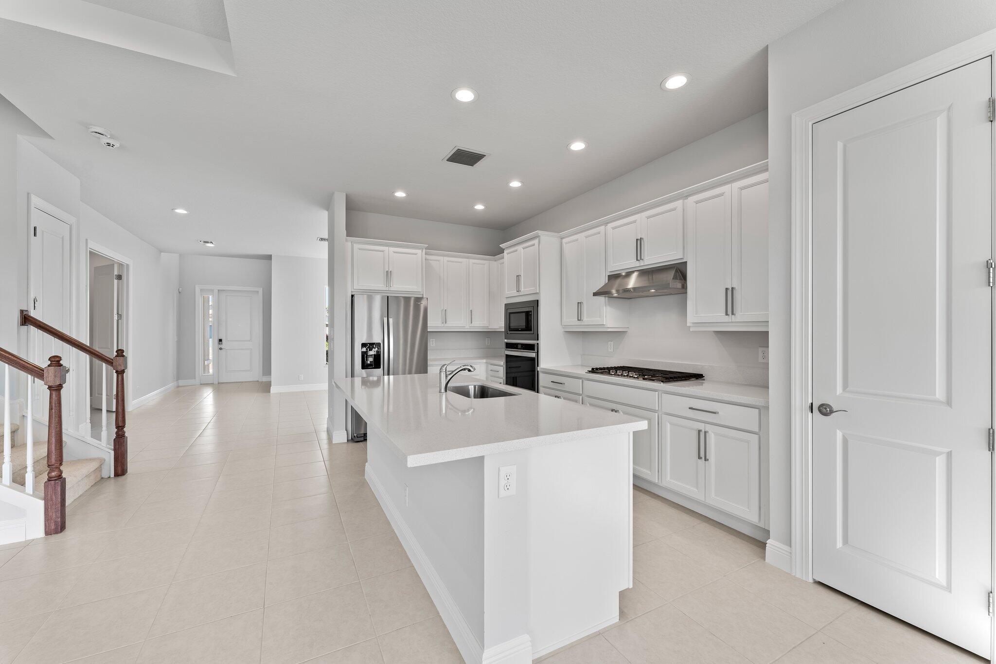 AVENIR SITE PLAN 1 POD 3 - Residential Lease