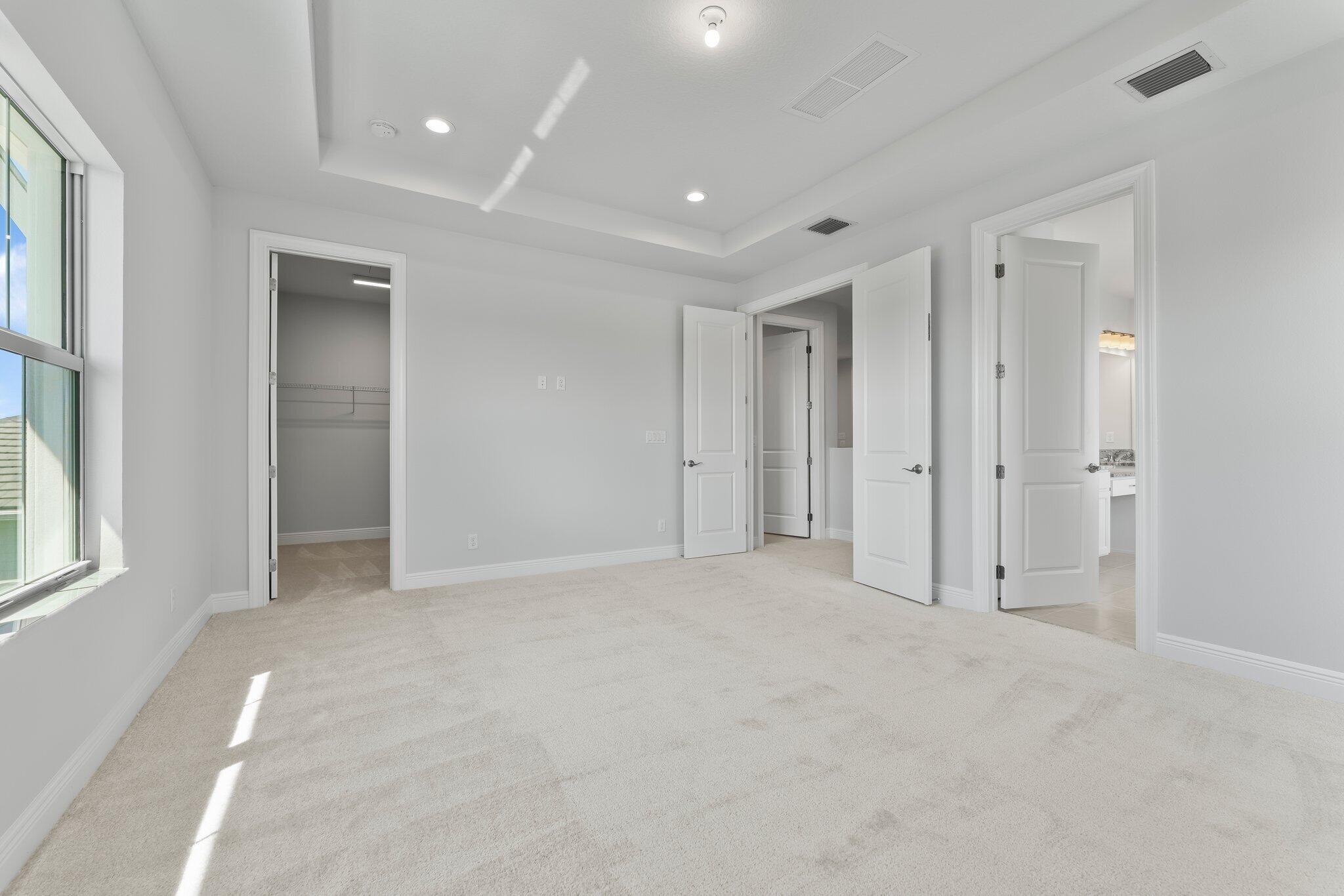 AVENIR SITE PLAN 1 POD 3 - Residential Lease