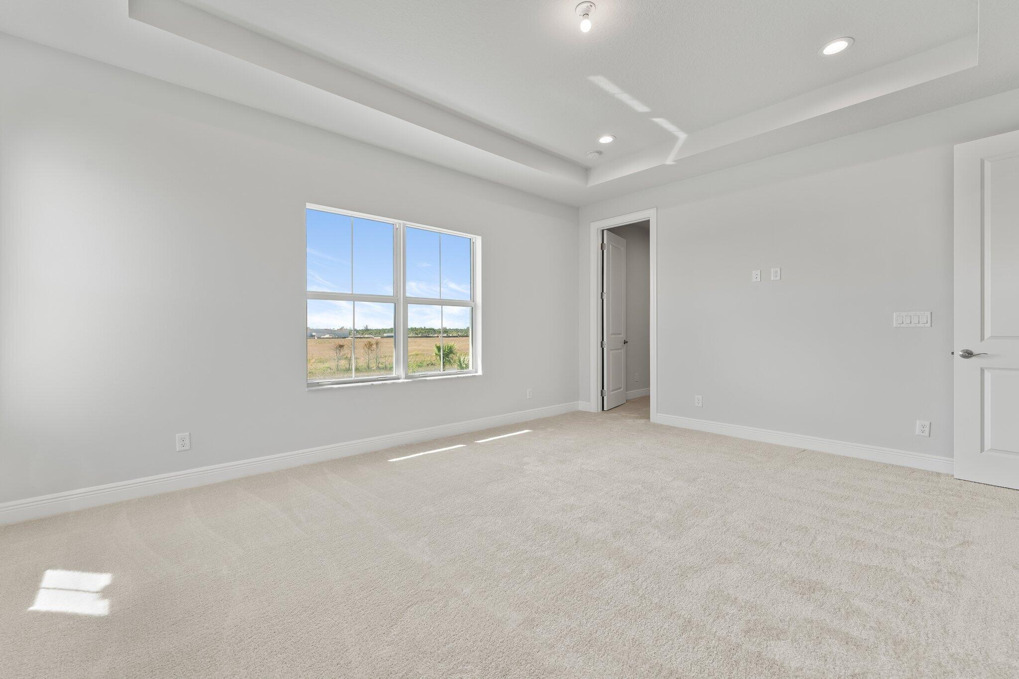 AVENIR SITE PLAN 1 POD 3 - Residential Lease