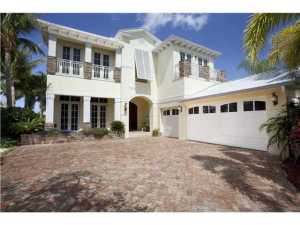 HYPOLUXO ISLAND ADD - Residential