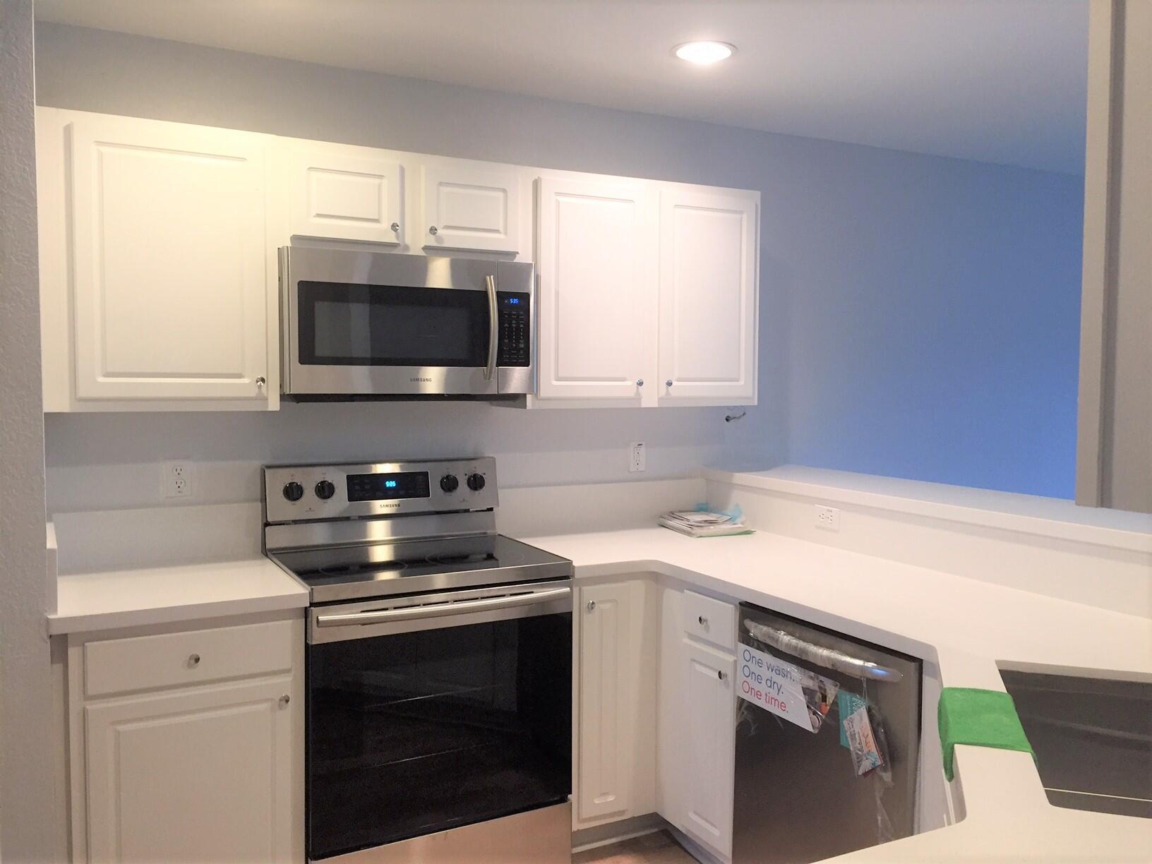 Sierra Palms - Residential Lease