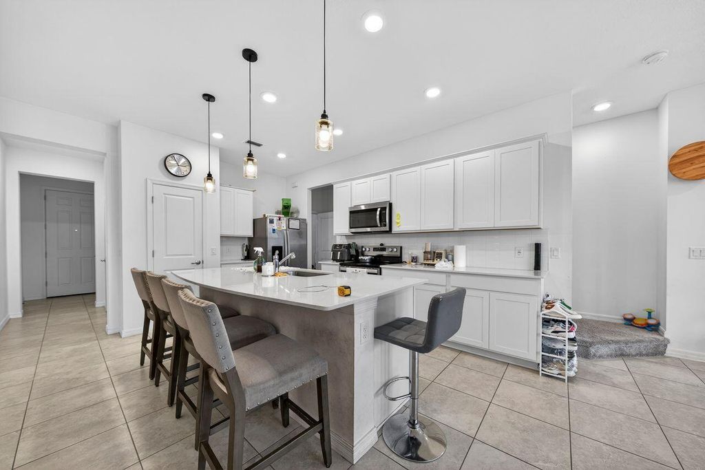 Photo of 6128 Rancho Lane, Greenacres, FL 33415 (MLS # B26018611)