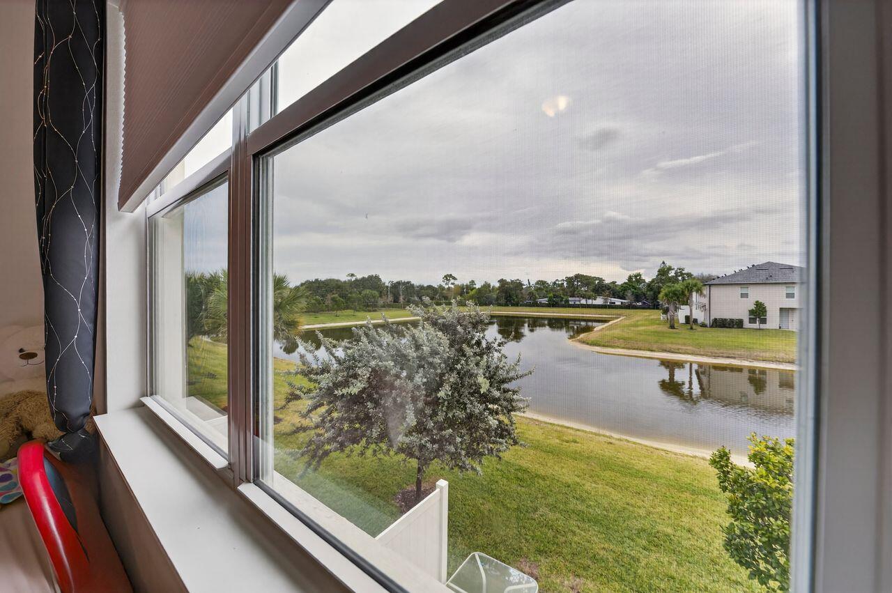 RANCHETTE ROAD TOWNHOMES - Residential Lease