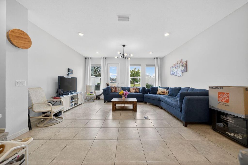 Photo of 6128 Rancho Lane, Greenacres, FL 33415 (MLS # B26018611)