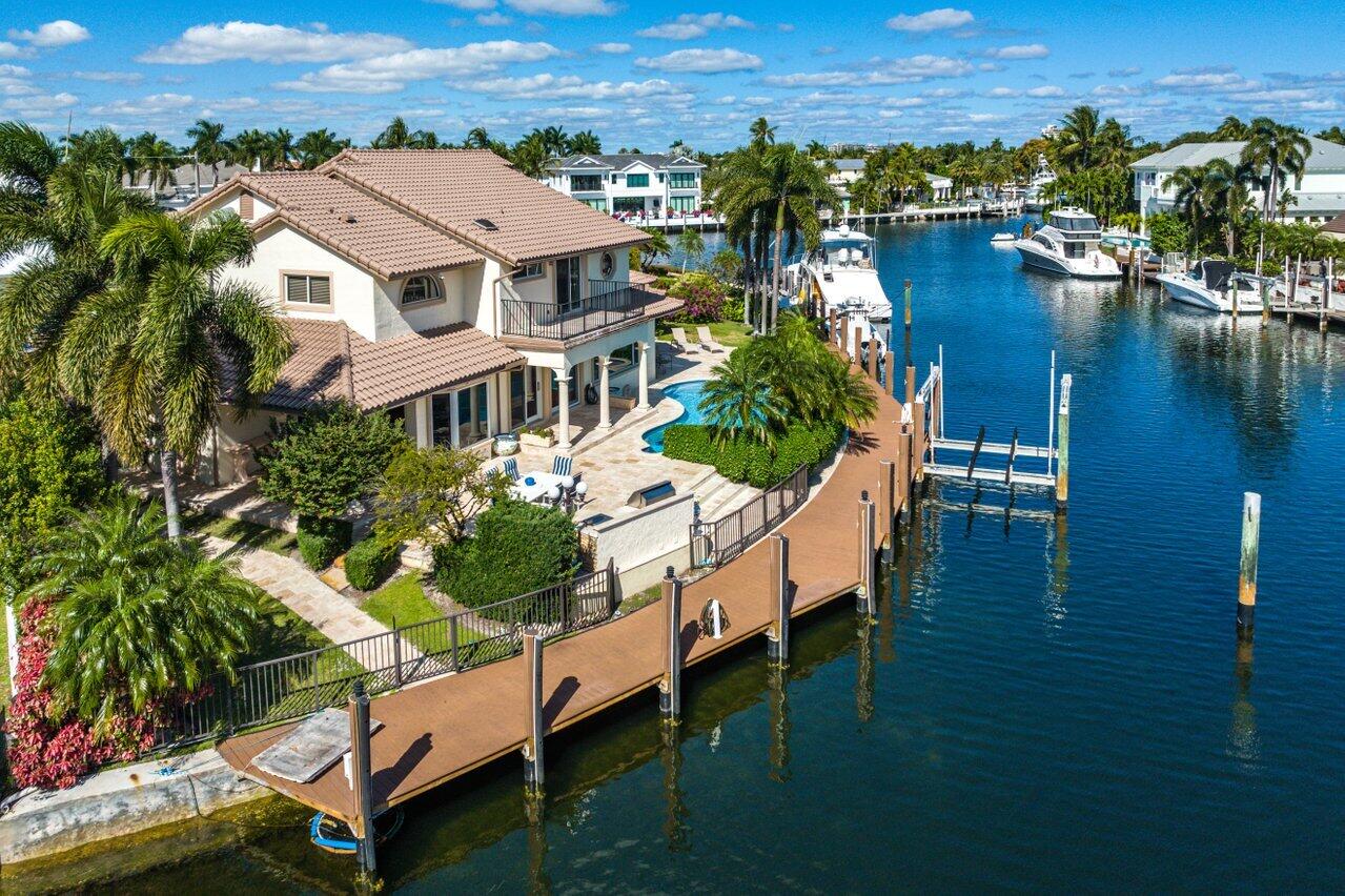 LIGHTHOUSE POINT 4TH SEC - Residential