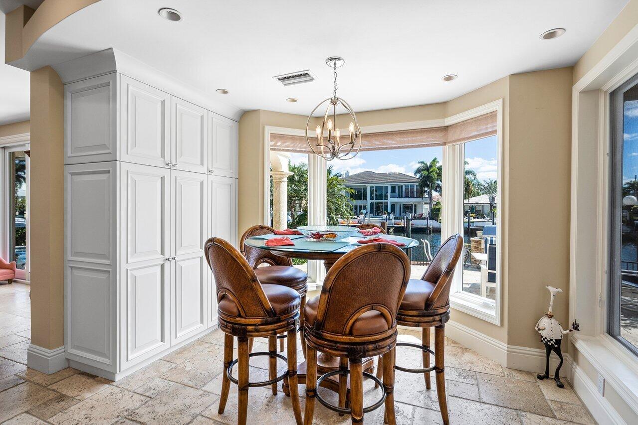 LIGHTHOUSE POINT 4TH SEC - Residential