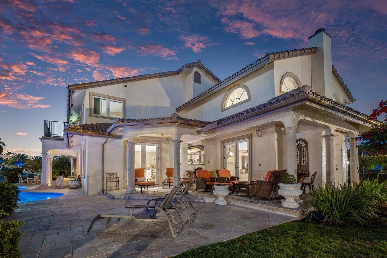 LIGHTHOUSE POINT 4TH SEC - Residential