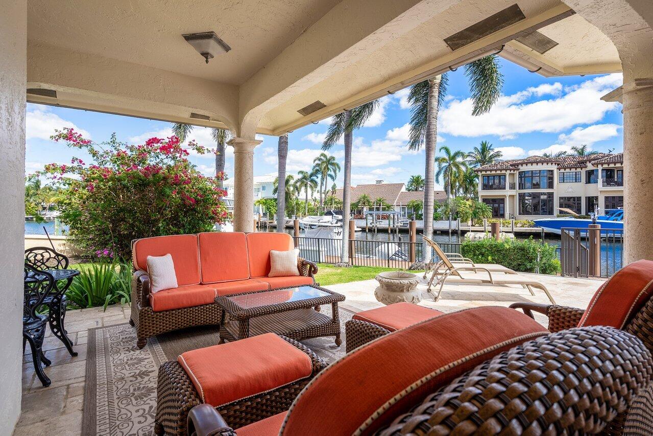 LIGHTHOUSE POINT 4TH SEC - Residential