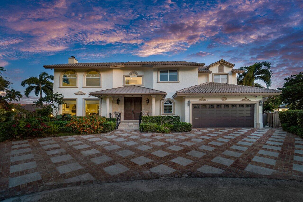 LIGHTHOUSE POINT 4TH SEC - Residential