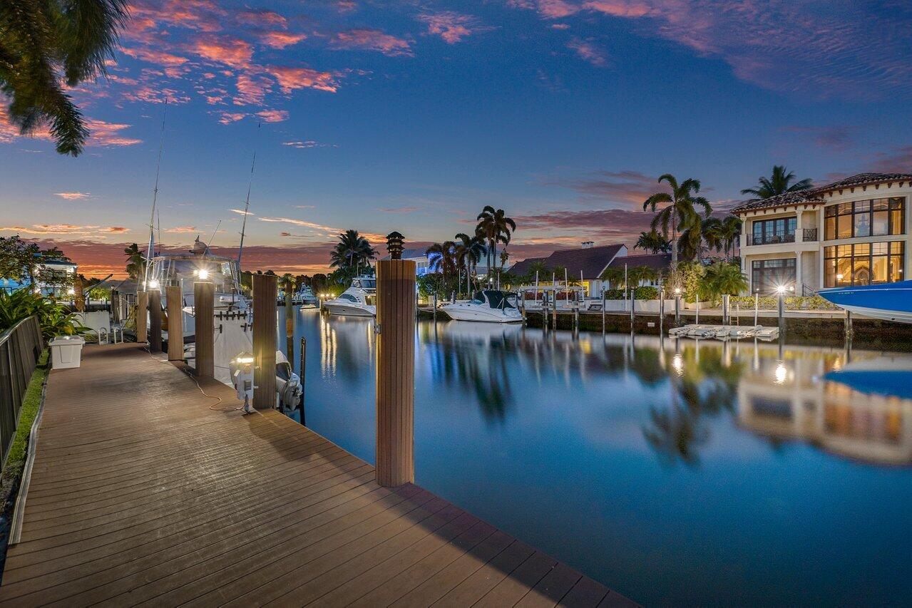 LIGHTHOUSE POINT 4TH SEC - Residential