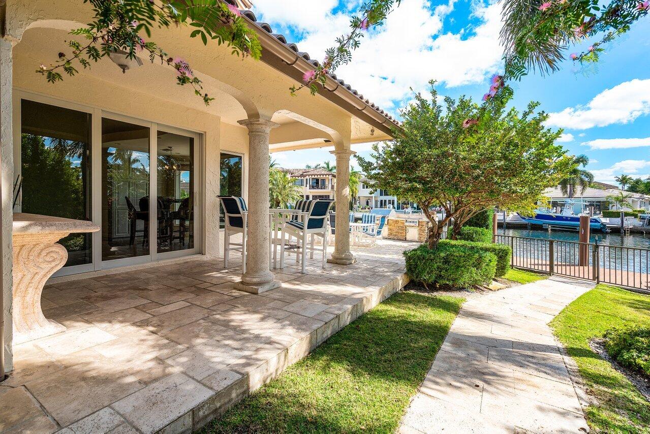 LIGHTHOUSE POINT 4TH SEC - Residential