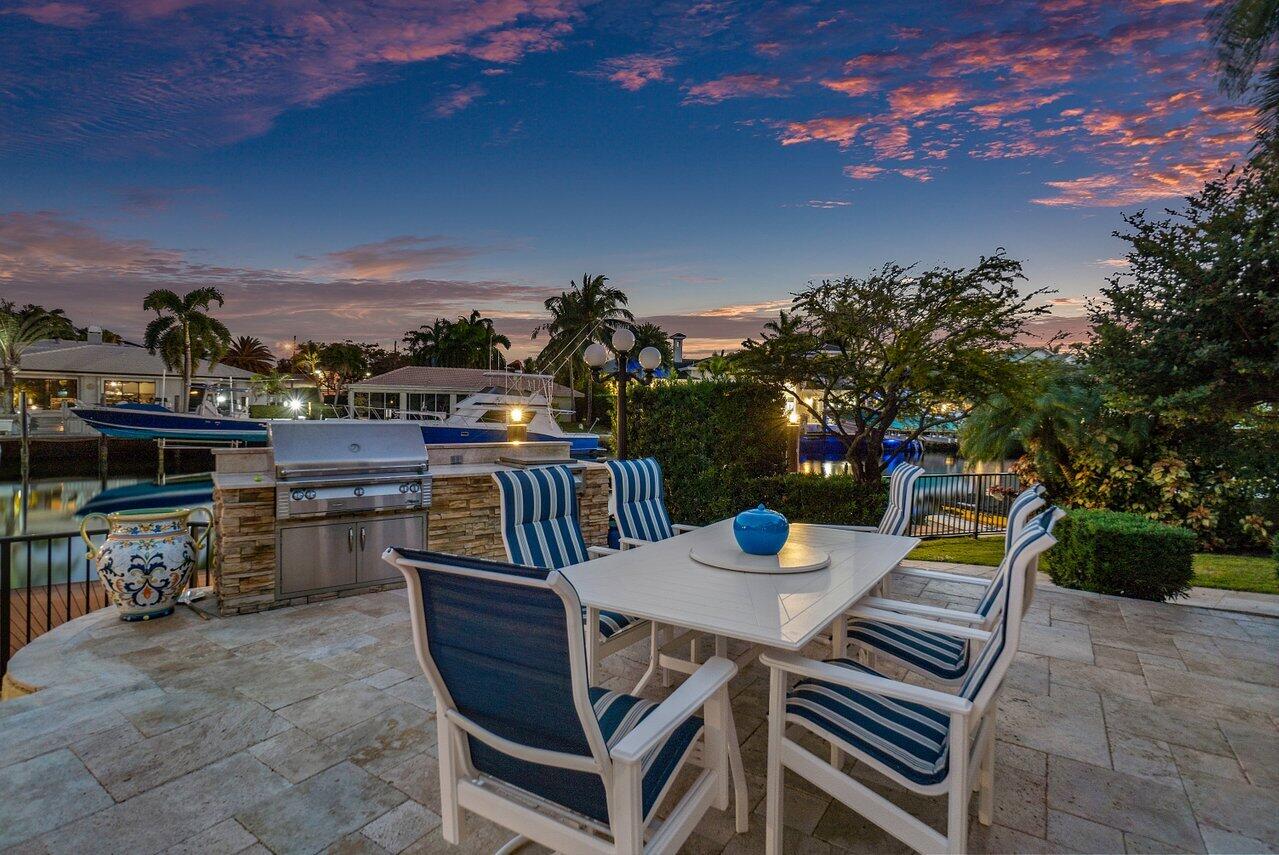 LIGHTHOUSE POINT 4TH SEC - Residential