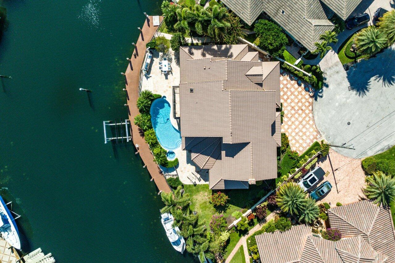 LIGHTHOUSE POINT 4TH SEC - Residential