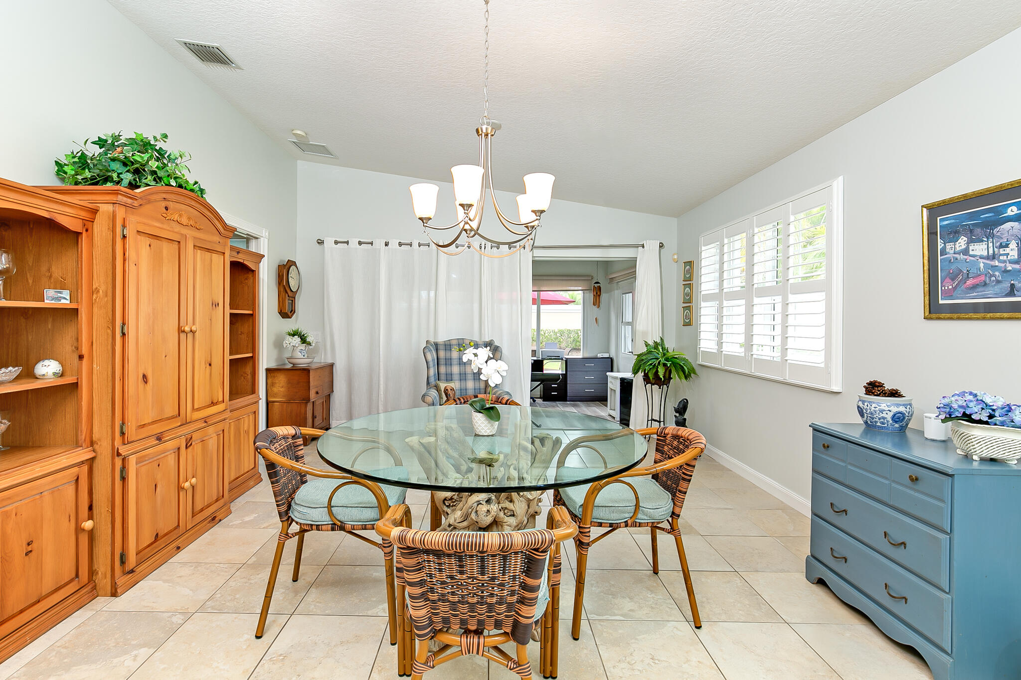 TRADITION PLAT NO 30 - Residential