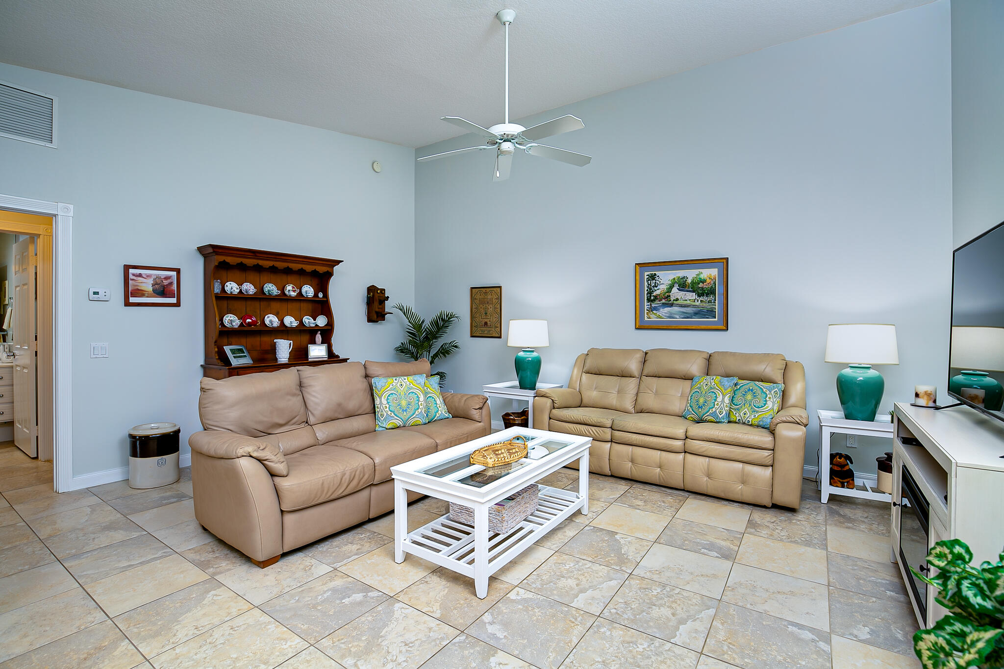 TRADITION PLAT NO 30 - Residential