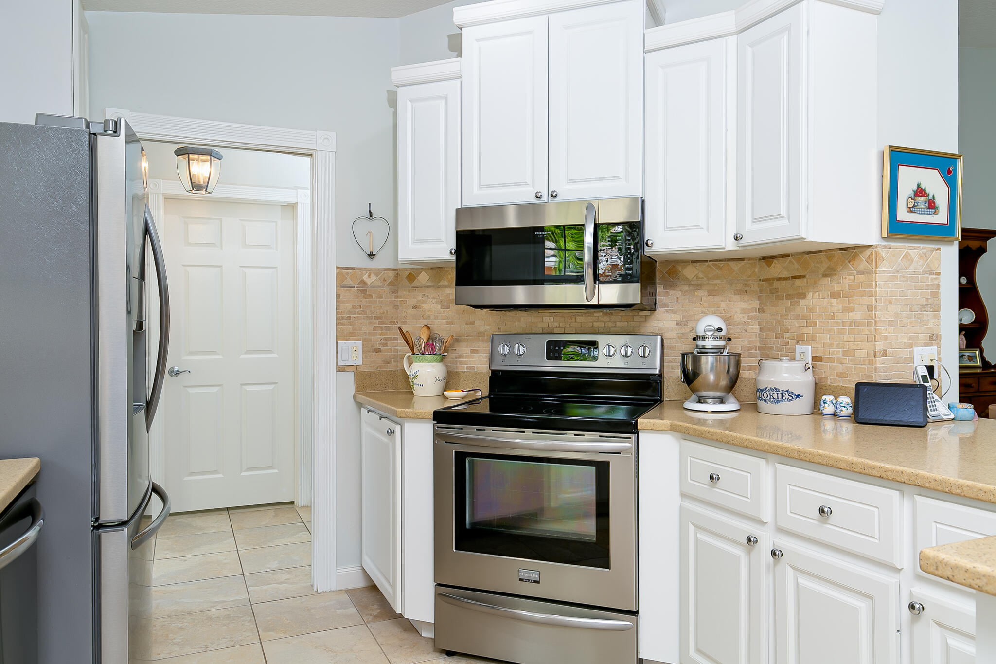 TRADITION PLAT NO 30 - Residential