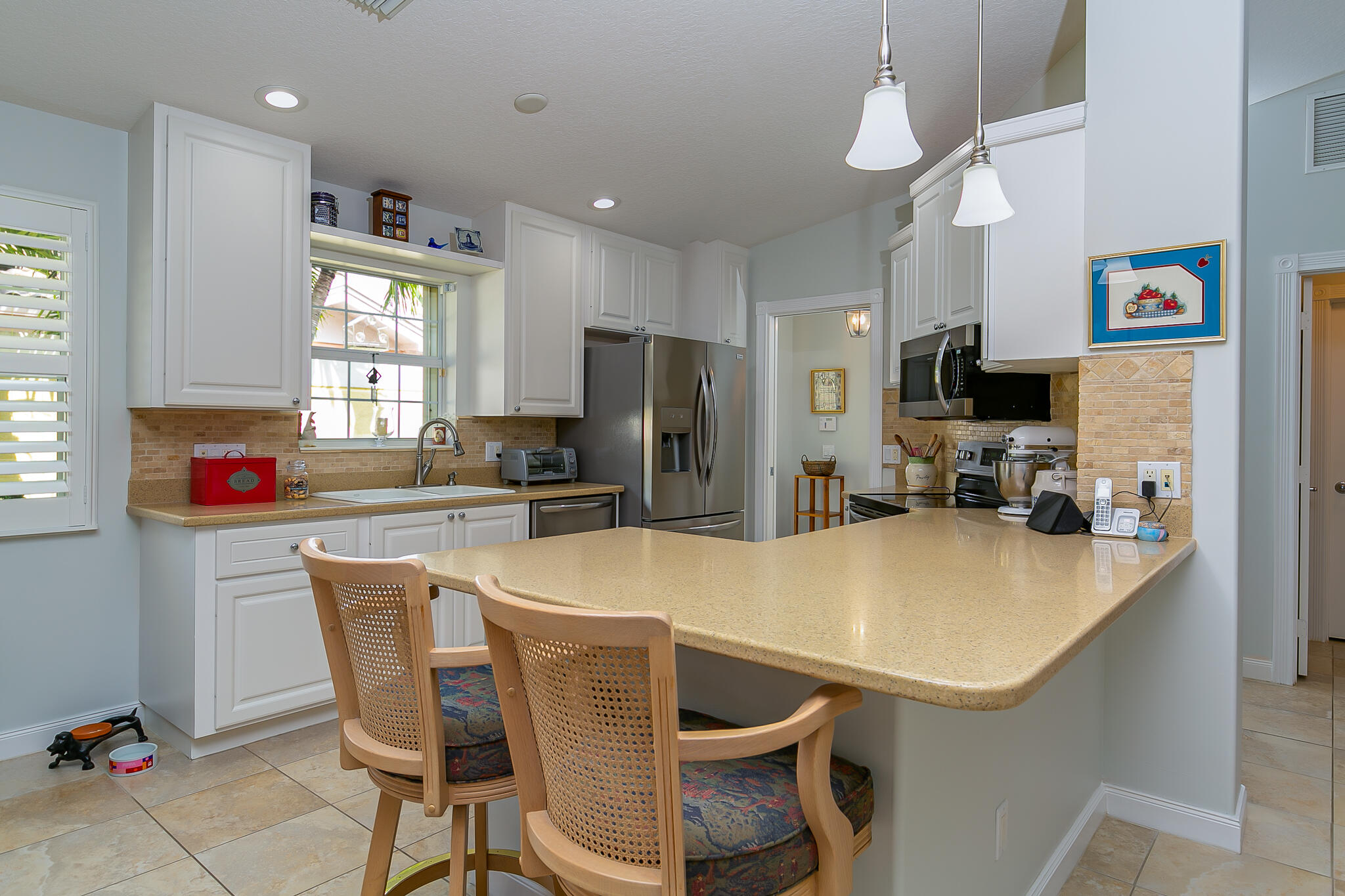 TRADITION PLAT NO 30 - Residential