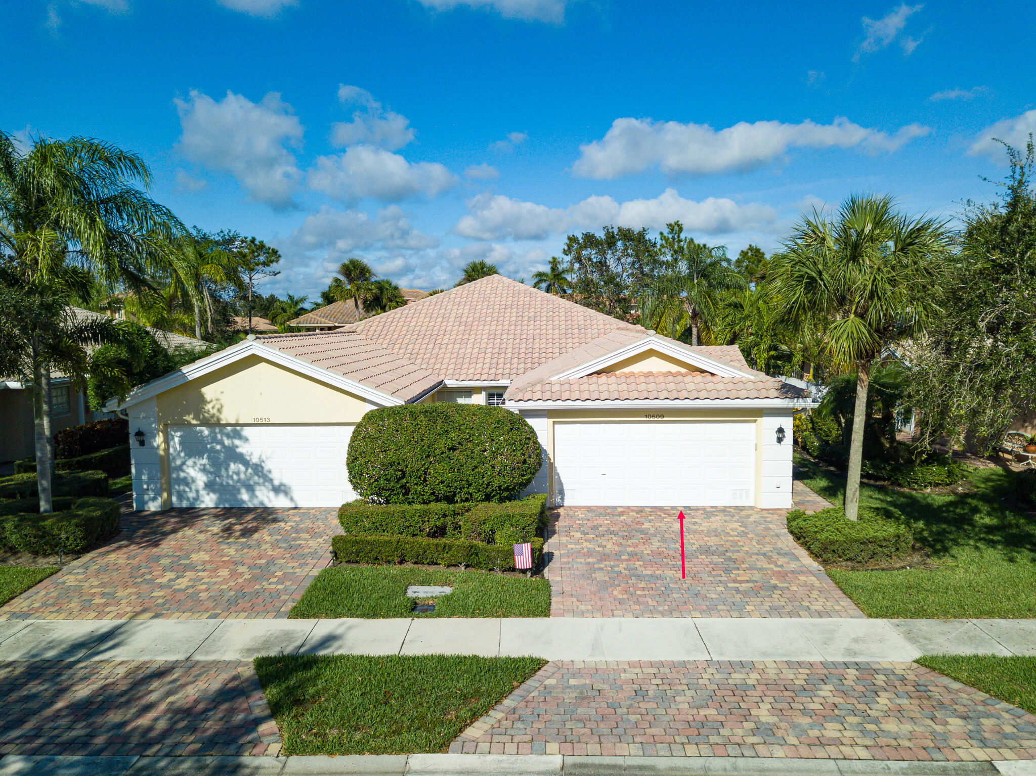 TRADITION PLAT NO 30 - Residential