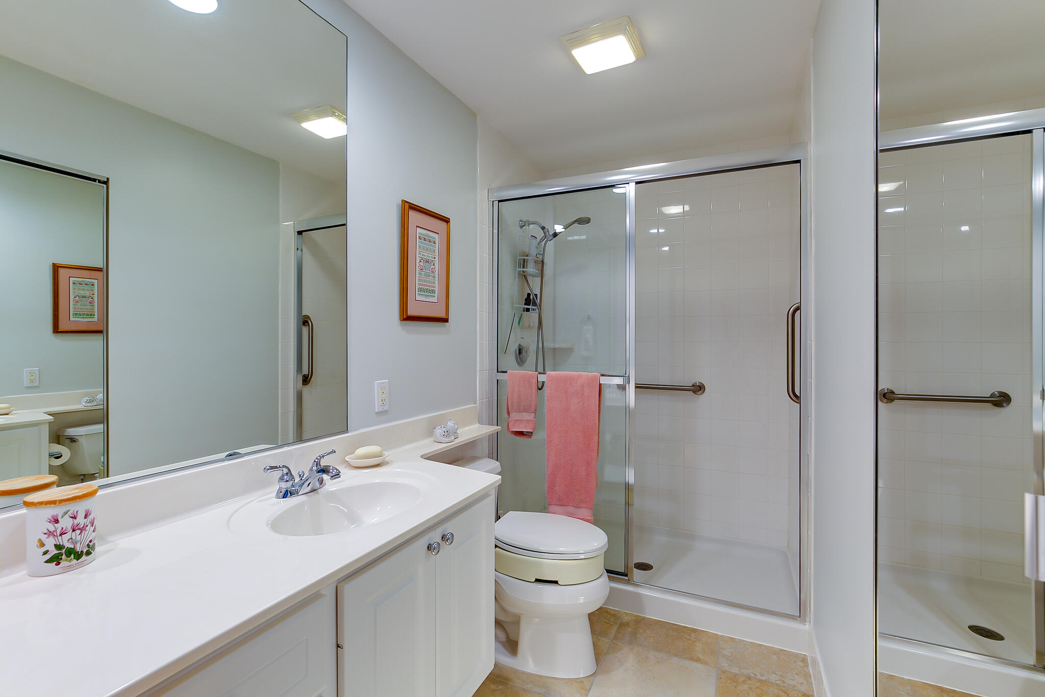 TRADITION PLAT NO 30 - Residential