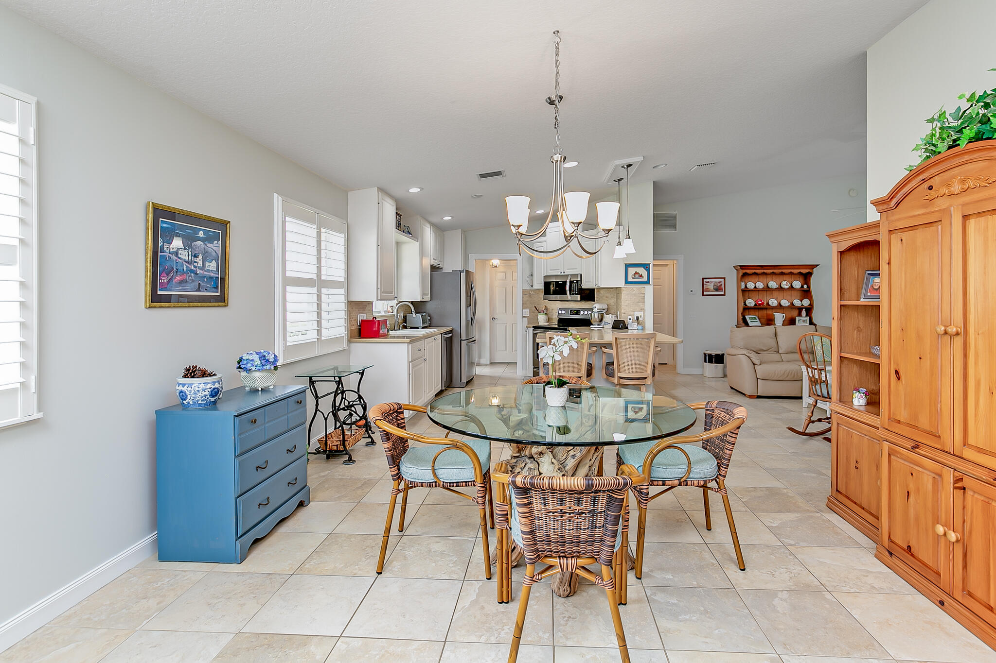 TRADITION PLAT NO 30 - Residential