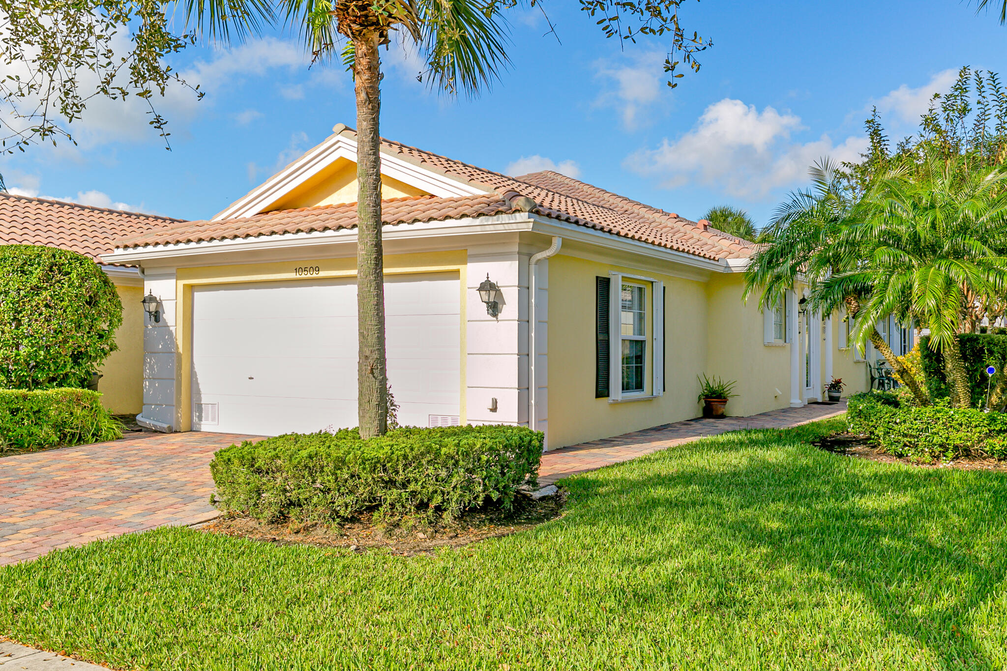 TRADITION PLAT NO 30 - Residential