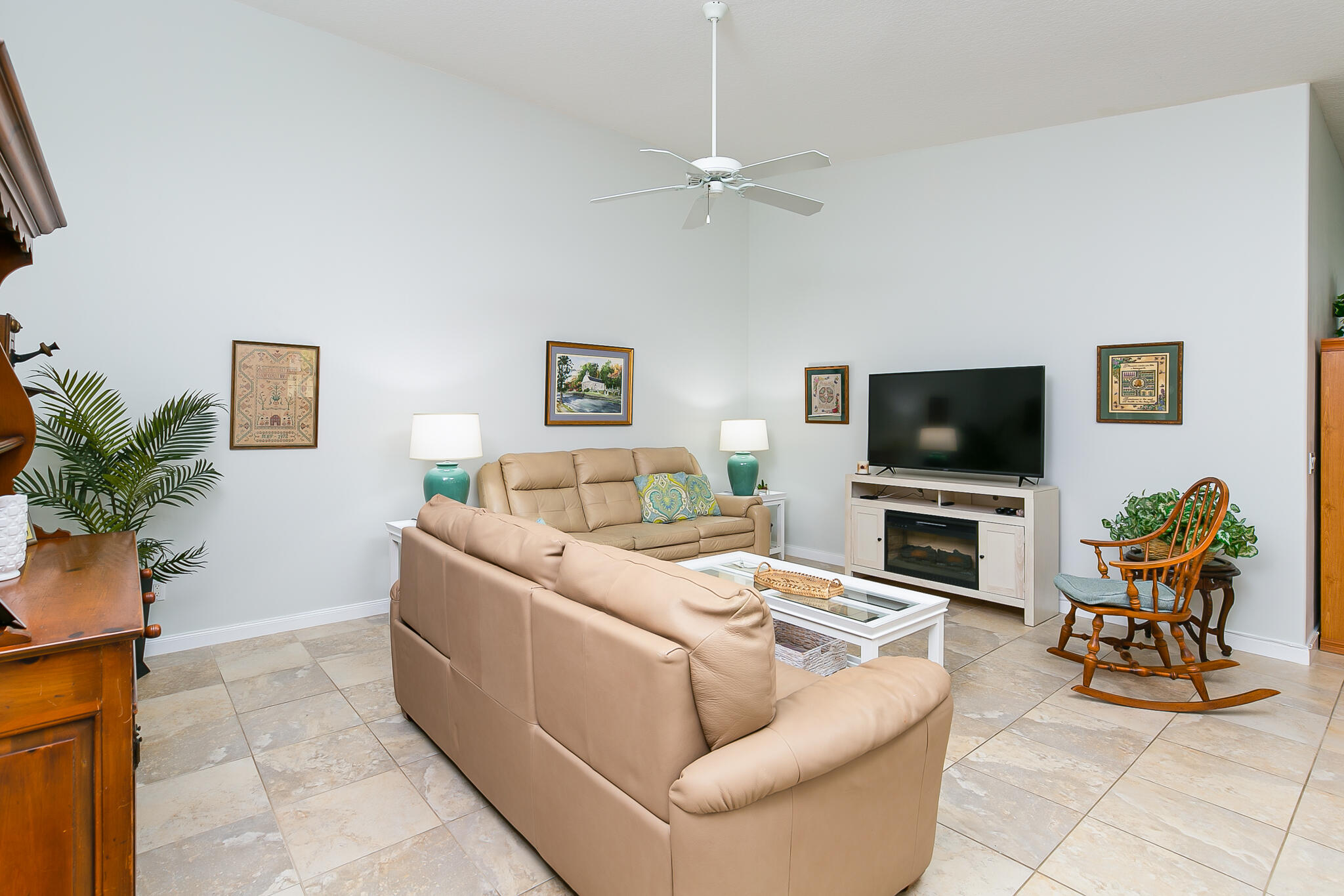 TRADITION PLAT NO 30 - Residential