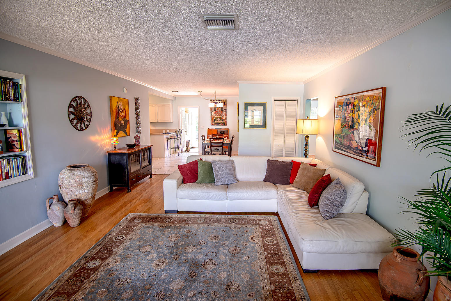 NORTH LAKE WORTH - Residential