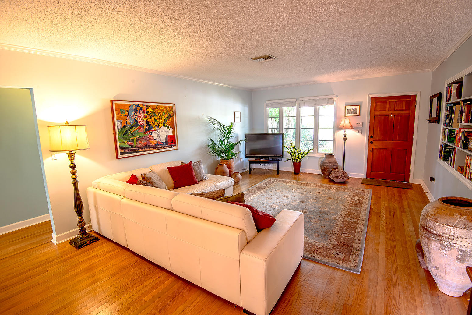 NORTH LAKE WORTH - Residential