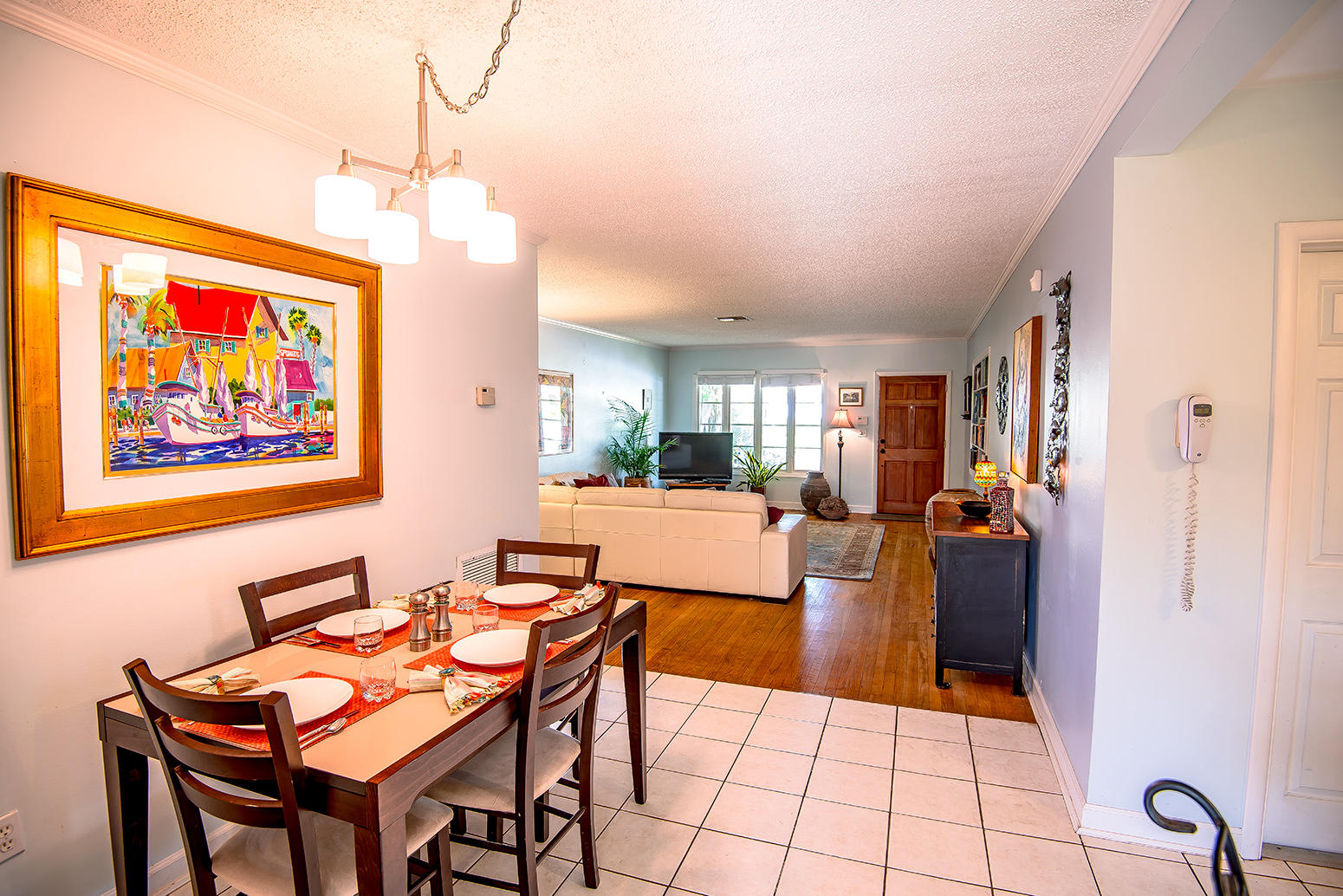 NORTH LAKE WORTH - Residential