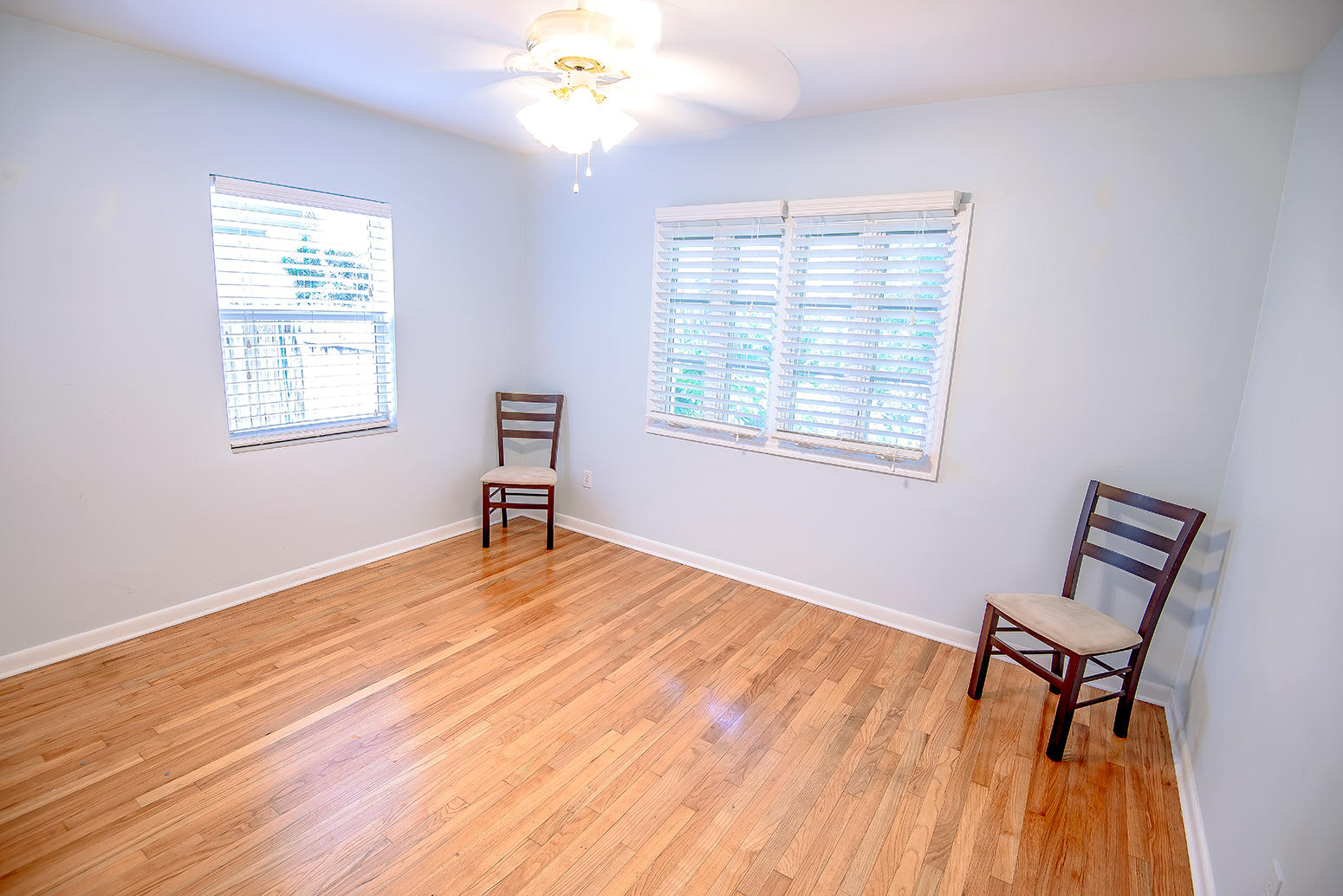 NORTH LAKE WORTH - Residential