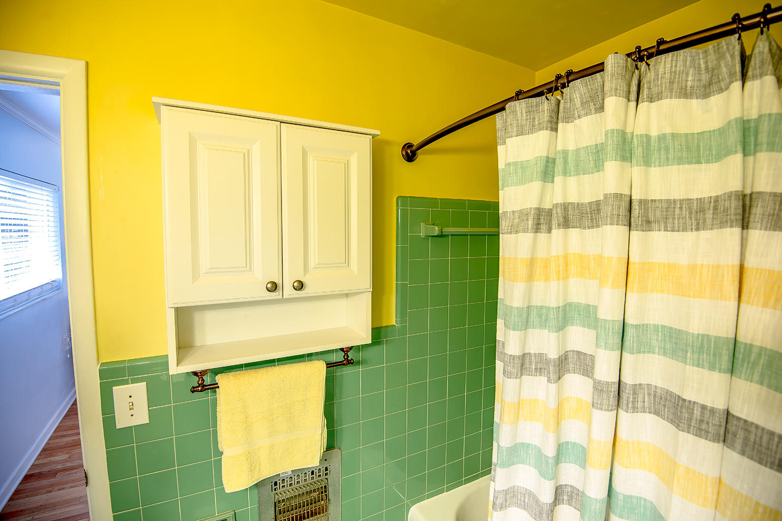 NORTH LAKE WORTH - Residential