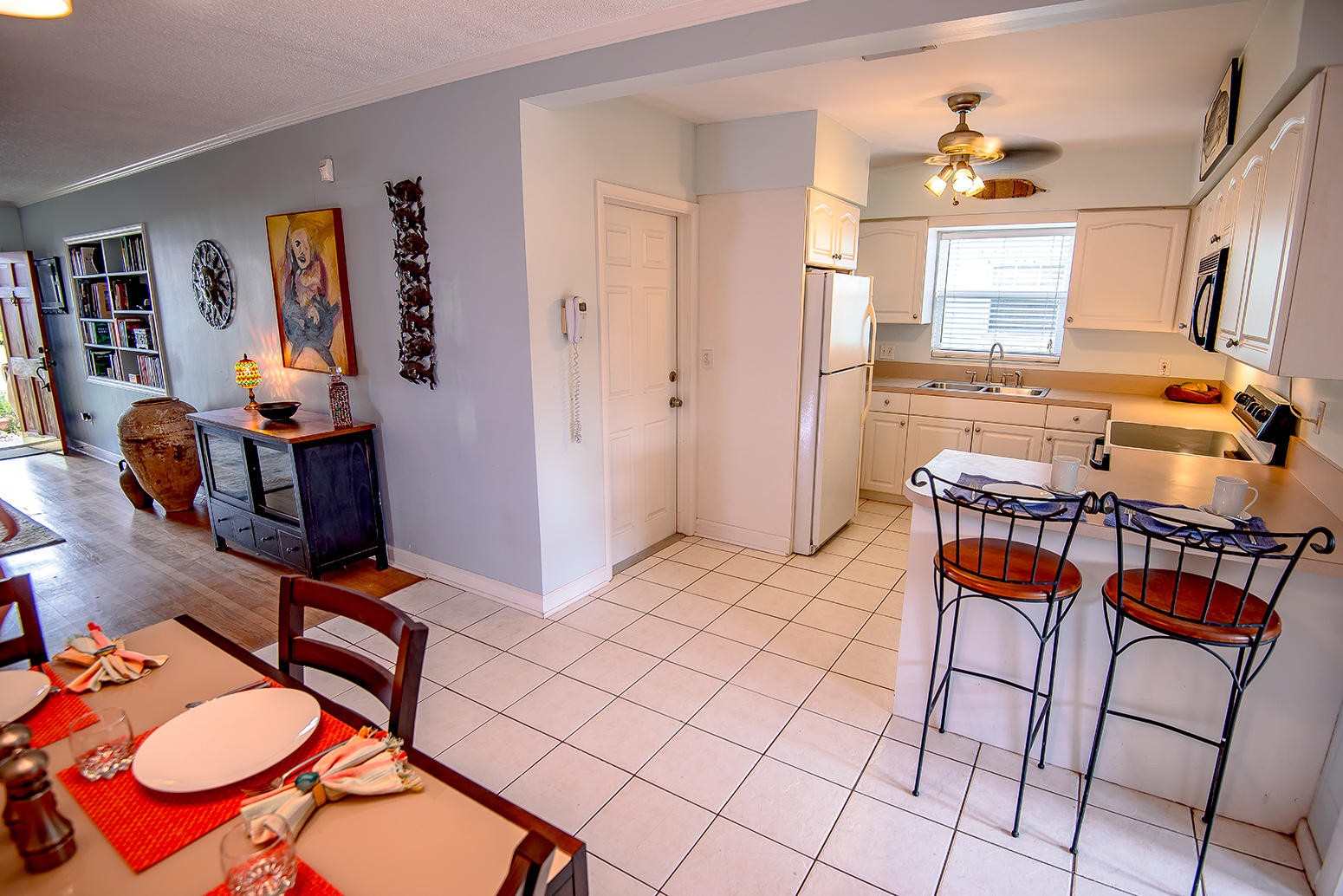 NORTH LAKE WORTH - Residential