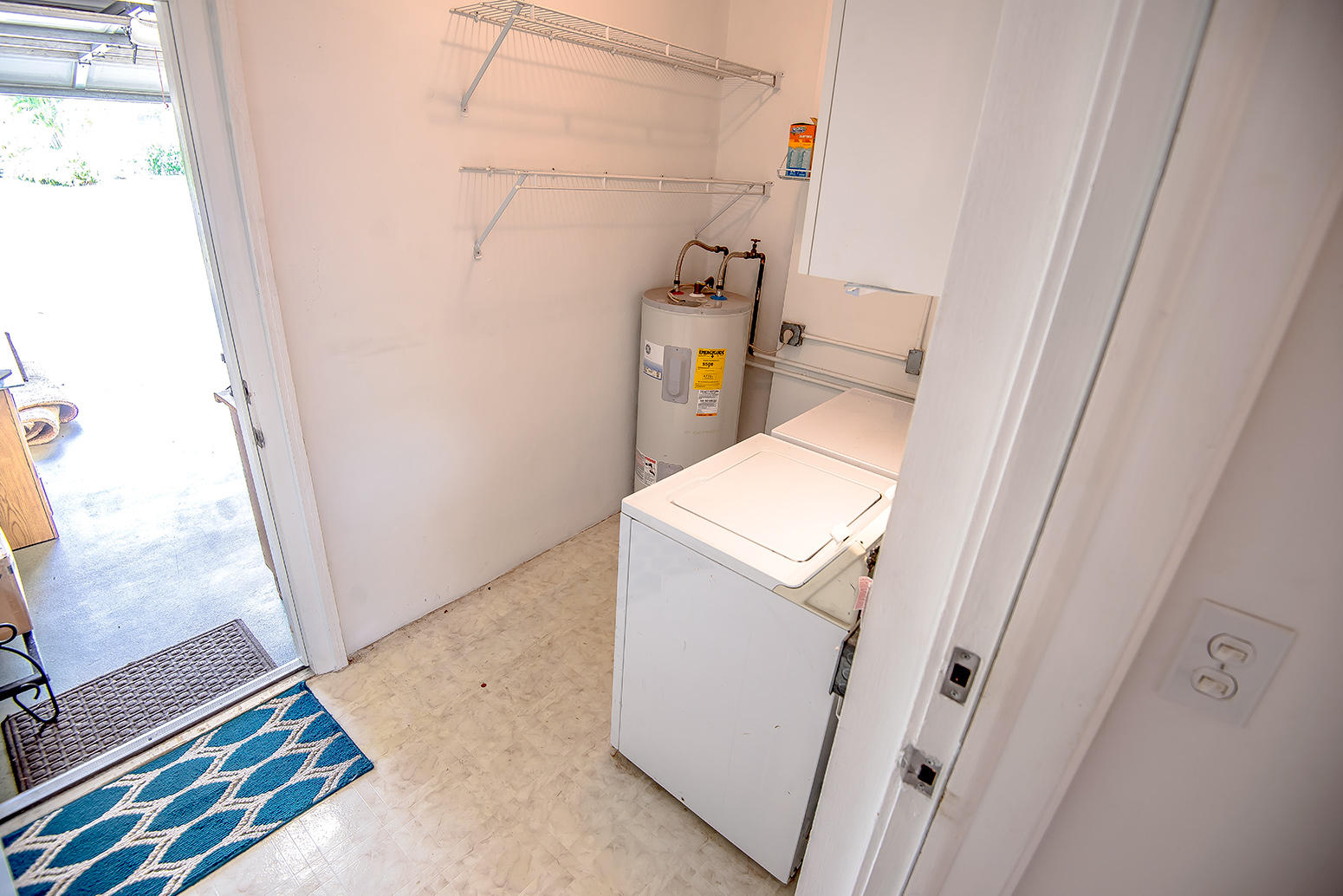 NORTH LAKE WORTH - Residential