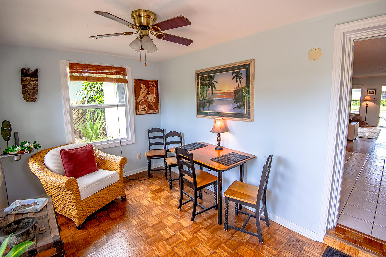 NORTH LAKE WORTH - Residential