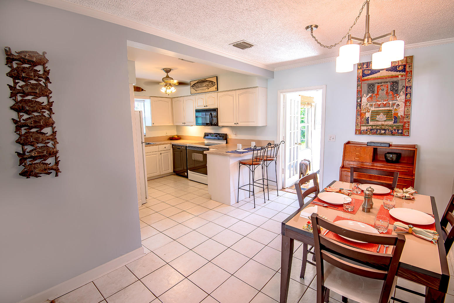 NORTH LAKE WORTH - Residential