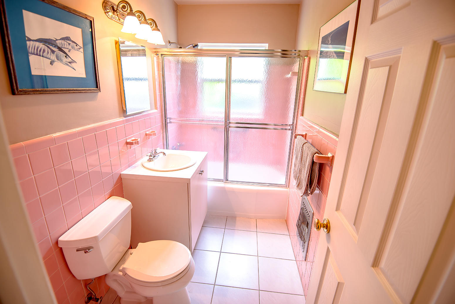 NORTH LAKE WORTH - Residential