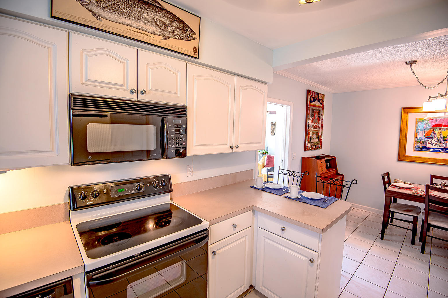 NORTH LAKE WORTH - Residential