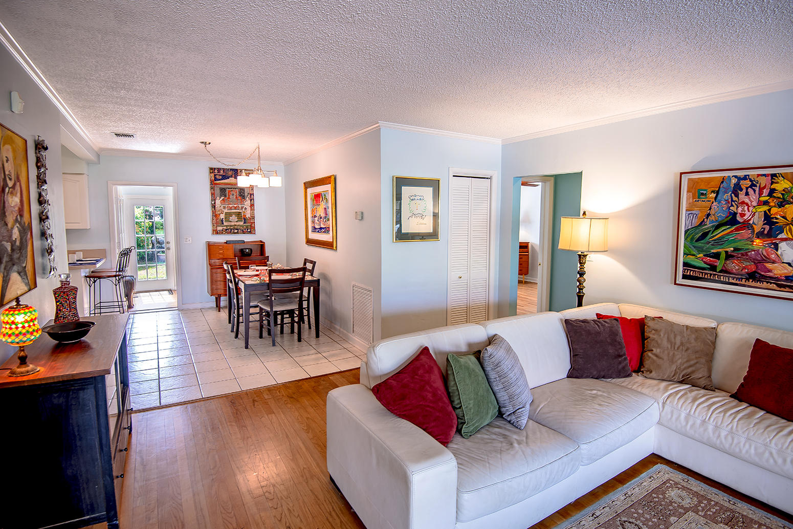 NORTH LAKE WORTH - Residential