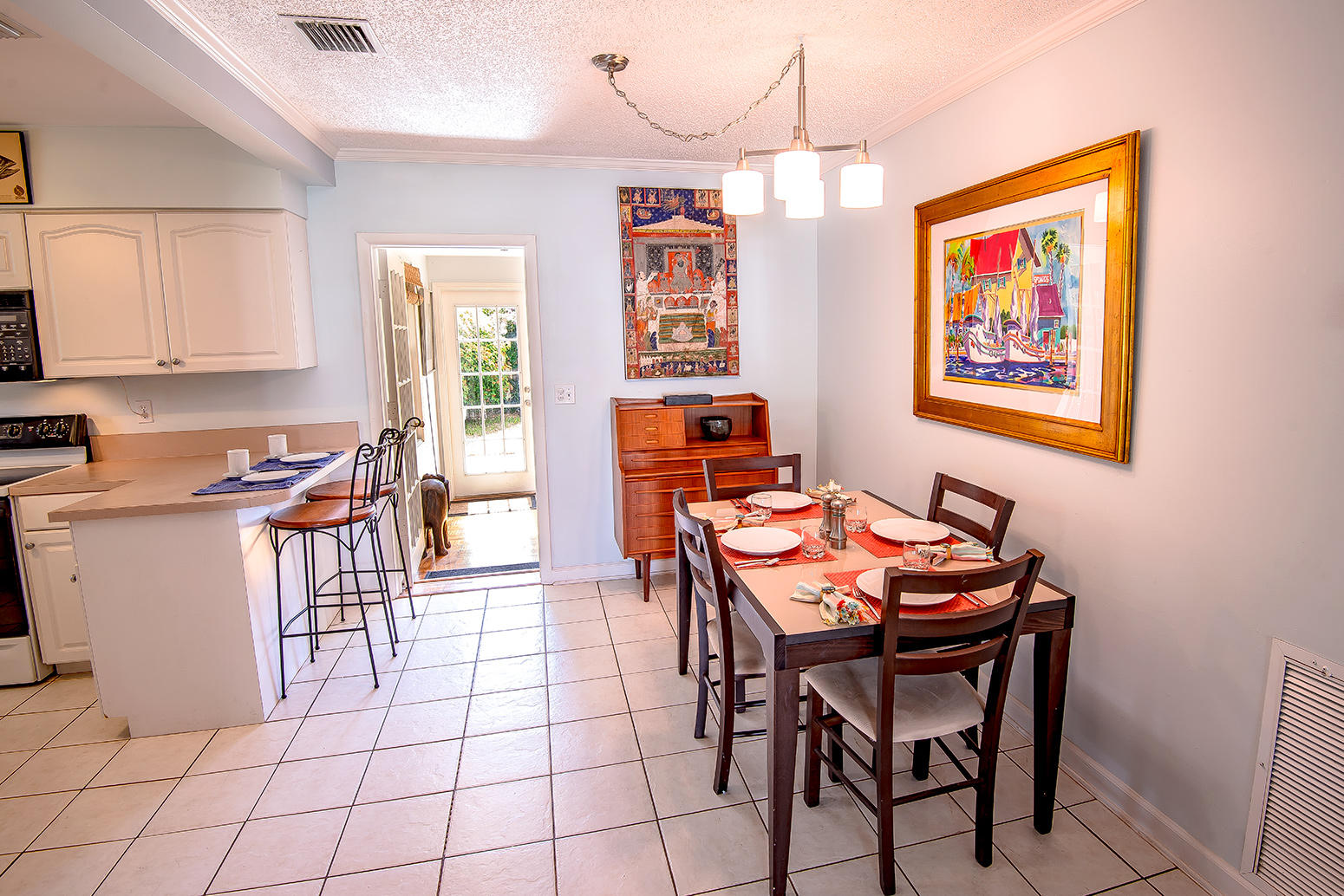 NORTH LAKE WORTH - Residential