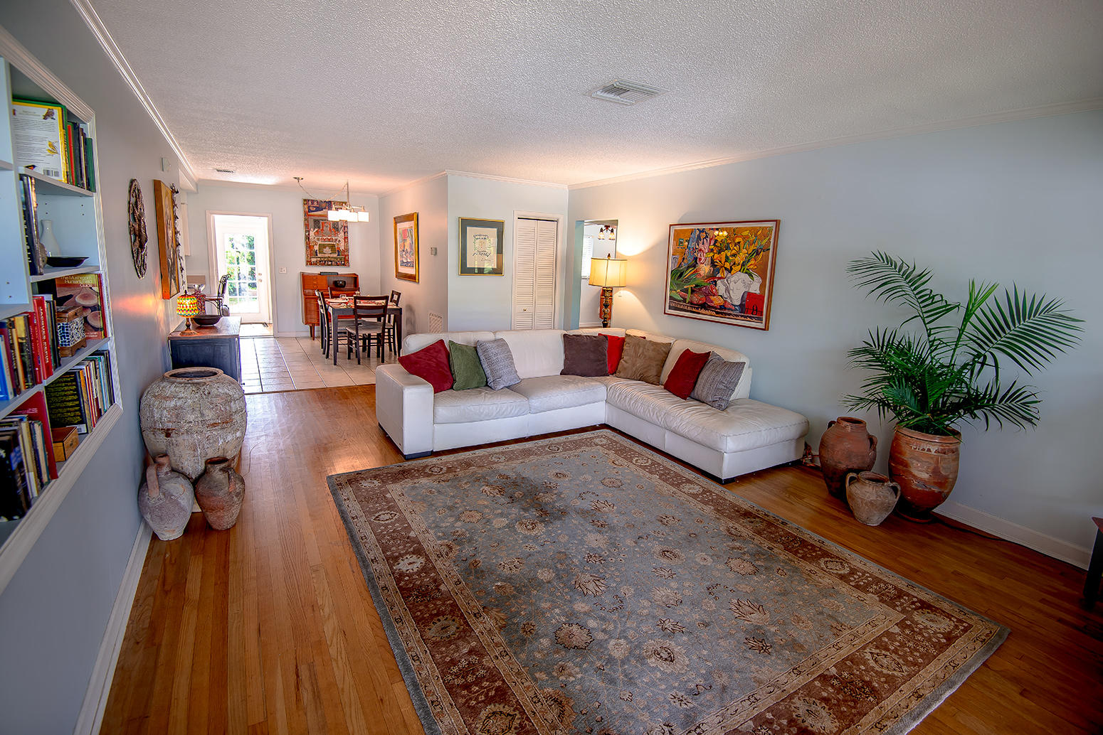 NORTH LAKE WORTH - Residential