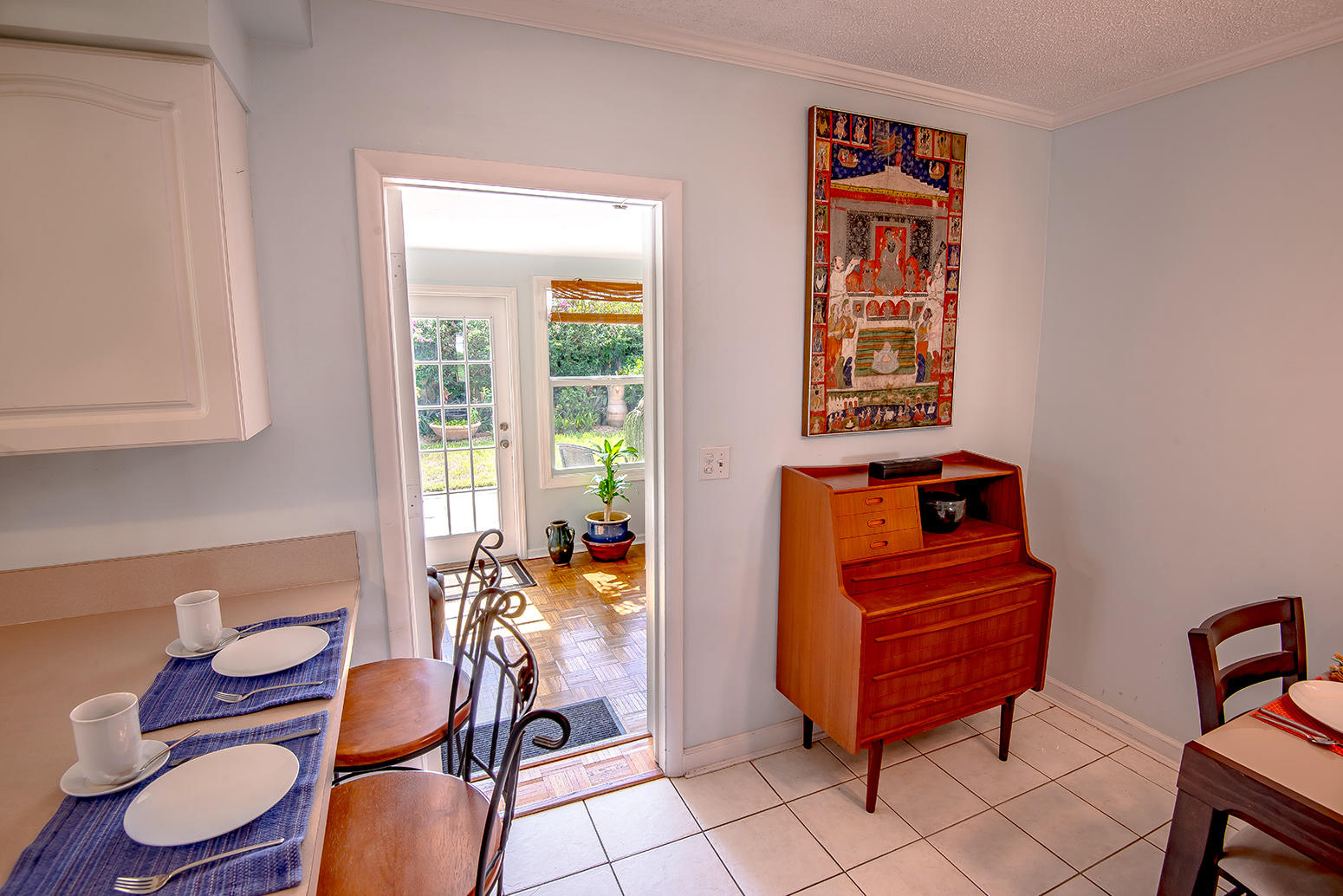 NORTH LAKE WORTH - Residential