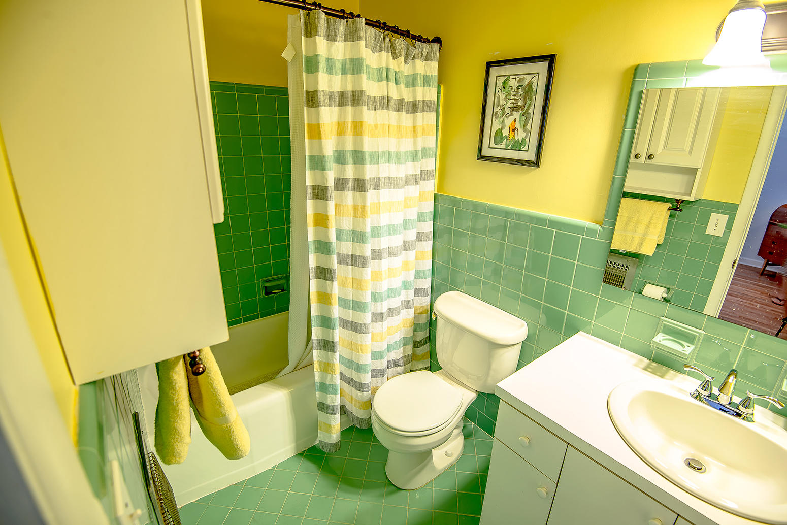 NORTH LAKE WORTH - Residential