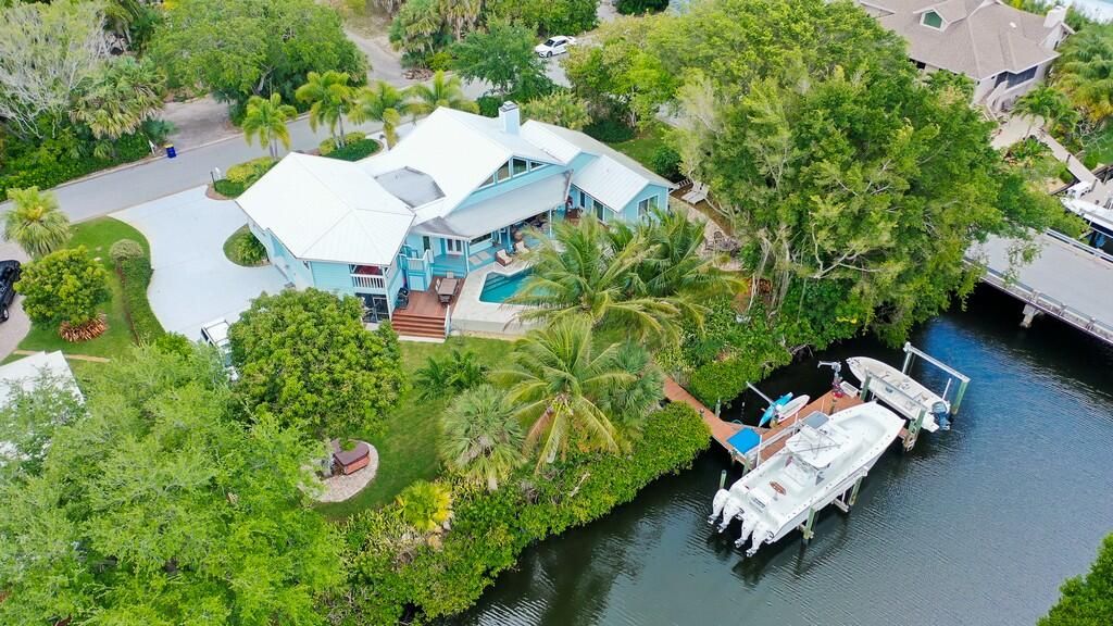 Photo of 4150 SE Whiticar Way, Stuart, FL 34997 (MLS # R10867715)